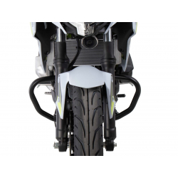 Z 125 à partir de 2021 ✓ Pare carters Hepco-Becker