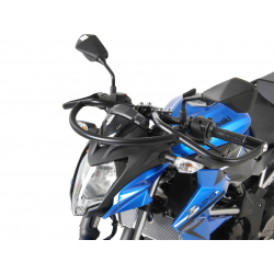 Z 125 2019-2020 ✓ Protection avant Moto Ecole Hepco-Becker