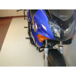 Varadero 125 2001-2006 ✓ Pare carters Hepco-Becker