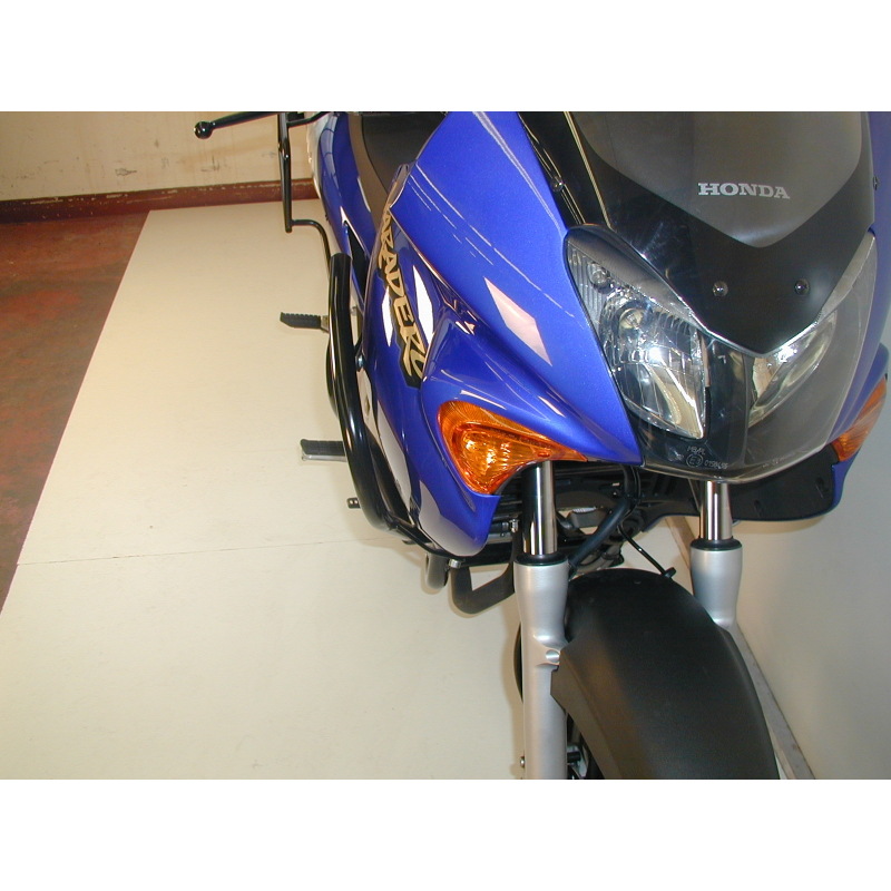 Varadero 125 2001-2006 ✓ Pare carters Hepco-Becker