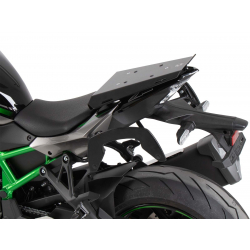 Z H2 à partir de 2020 ✓ Sport Rack Hepco-Becker