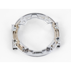 Z H2 à partir de 2020 ✓ Supports sacoches Lock-it tankring Hepco-Becker