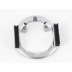 Z H2 à partir de 2020 ✓ Supports sacoches Lock-it tankring Hepco-Becker