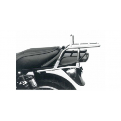 Zephyr 1100 1992-1998 ✓ Support de top case tubulaire Hepco-Becker