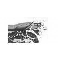 Zephyr 1100 1992-1998 ✓ Support bagagerie complet Hepco-Becker
