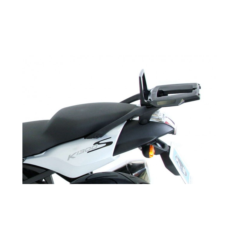 K 1300 S from 2009 ✓ Support top case Hepco Becker pour support BMW