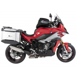 S 1000 XR 2020-2023 ✓ Supports de valises Hepco-Becker Lock-it