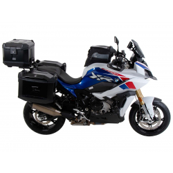 S 1000 XR 2020-2023 ✓ Supports de valises Hepco-Becker Lock-it