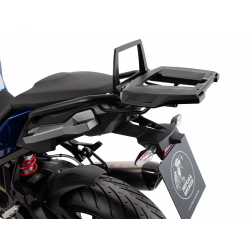 S 1000 XR 2020-2023 ✓ Support de top case Alurack Hepco-Becker