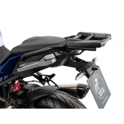 S 1000 XR 2020-2023 ✓ Support de top case Easyrack Hepco-Becker