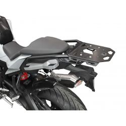 S 1000 XR 2020-2023 ✓ Minirack Hepco-Becker