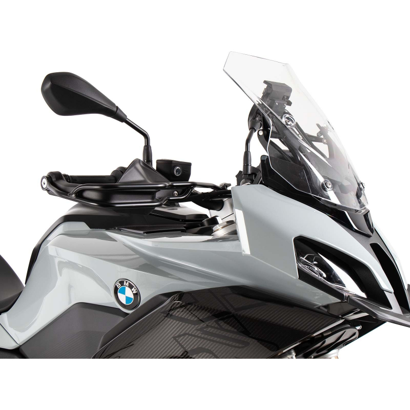 S 1000 XR 2020-2023 ✓ Renforts Protege mains Hepco-Becker