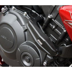 CB 1000 R 2008-2017 ✓ Tampons protections moteur 2008-2010