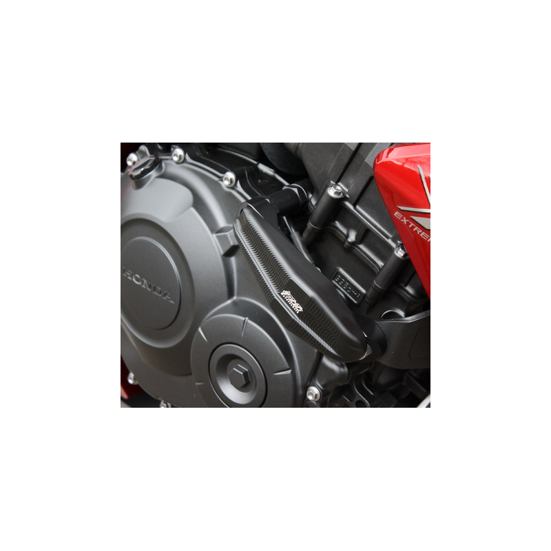 CB 1000 R 2008-2017 ✓ Tampons protections moteur 2008-2010