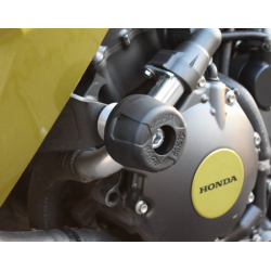 CB 1000 R 2008-2017 ✓ Roulettes de protection