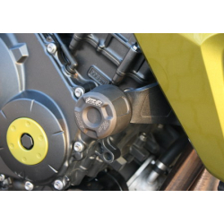 CB 1000 R 2008-2017 ✓ Roulettes de protection