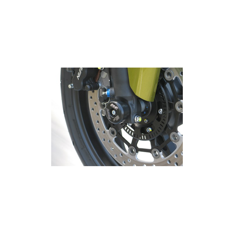 CB 1000 R 2008-2017 ✓ Protections de fourche
