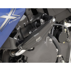 CB 1000 R 2008-2017 ✓ Tampons protections moteur 2011-2017
