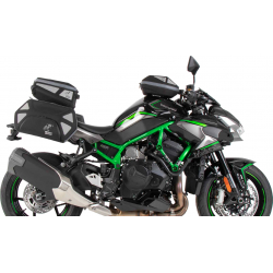 Z H2 à partir de 2020 ✓ Sport Rack Hepco-Becker