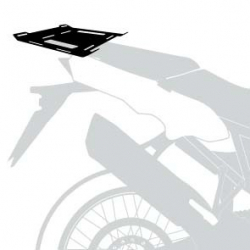F 850 GS Adventure à partir de 2019 ✓ Extension de porte bagages Hepco-Becker