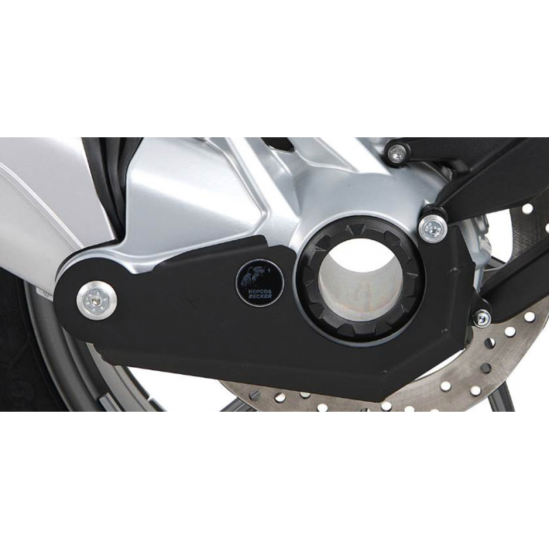 R 1250 GS à partir de 2018 ✓ Protection de cardan Hepco-Becker