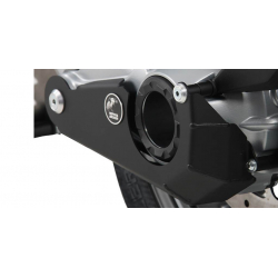 R 1250 GS à partir de 2018 ✓ Protection de cardan Hepco-Becker