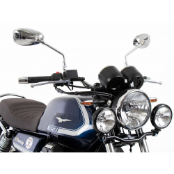 V7 850 Special/Stone/Centenario 2021-2024 ✓ Twinlights Hepco-Becker
