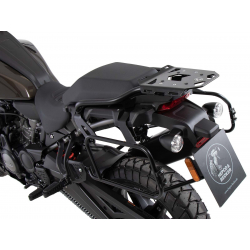 Pan America 1250 à partir de 2020 ✓ Minirack Hepco-Becker