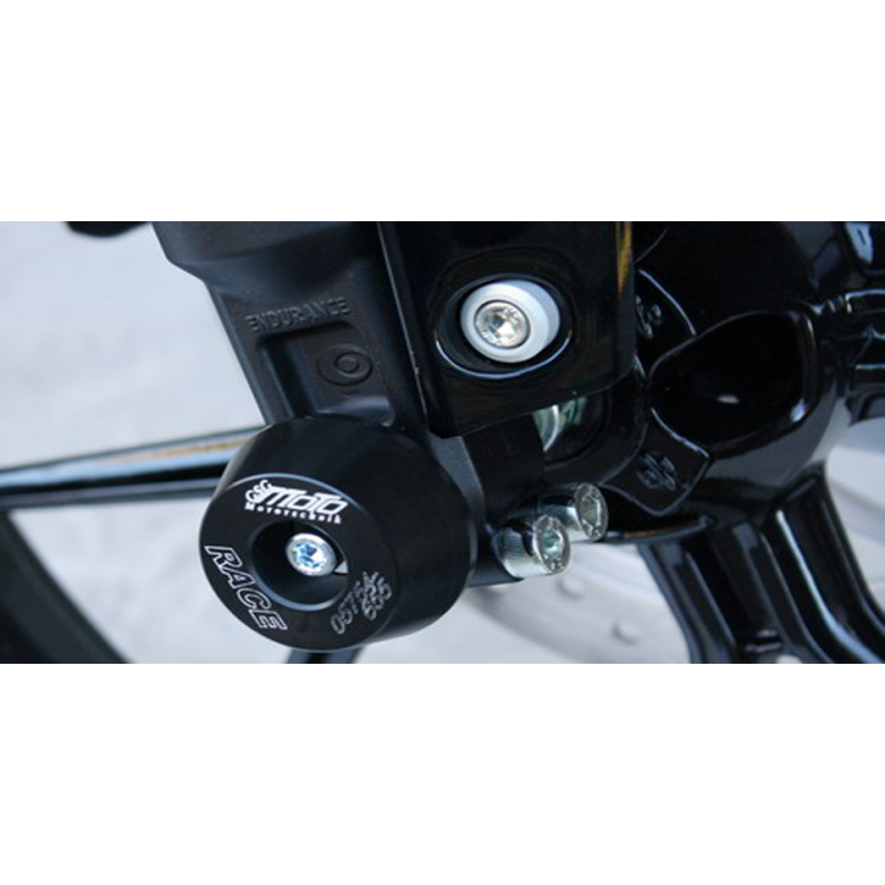 125 Duke 2011-2016 ✓ Protections de fourche