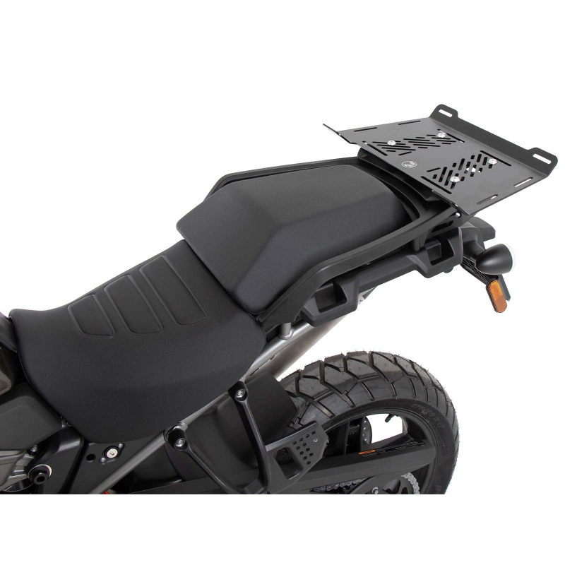 Pan America 1250 à partir de 2020 ✓ Extension de porte bagages Hepco-Becker