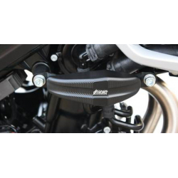 F 800 R 2009-2014 ✓ Tampons de protection (2012-)