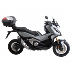 X-ADV 745 2021-2024 ✓ Support de top case Alurack Hepco-Becker