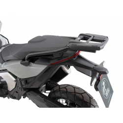 X-ADV 745 2021-2024 ✓ Support de top case Easyrack Hepco-Becker