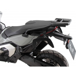X-ADV 745 2021-2024 ✓ Support de top case Easyrack Hepco-Becker