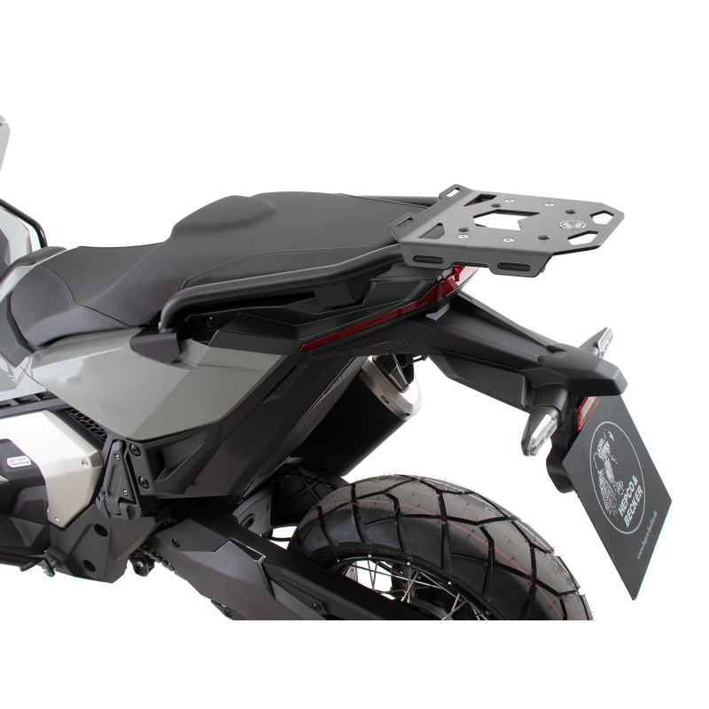 X-ADV 745 à partir de 2021 ✓ Minirack Hepco-Becker