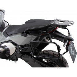 X-ADV 745 à partir de 2021 ✓ Minirack Hepco-Becker