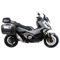 X-ADV 745 à partir de 2021 ✓ Minirack Hepco-Becker