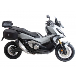 X-ADV 745 à partir de 2021 ✓ Minirack Hepco-Becker