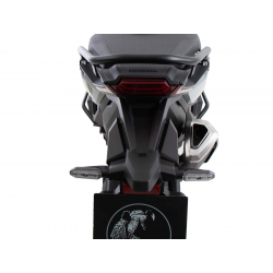 X-ADV 745 2021-2024 ✓ Poignée passager Hepco-Becker
