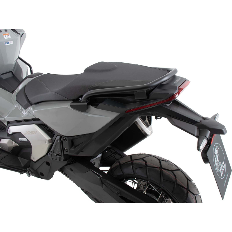 X-ADV 745 2021-2024 ✓ Poignée passager Hepco-Becker