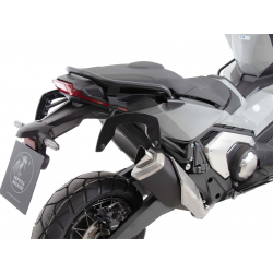 X-ADV 745 2021-2024 ✓ Supports de sacoches type C-Bow Hepco-Becker