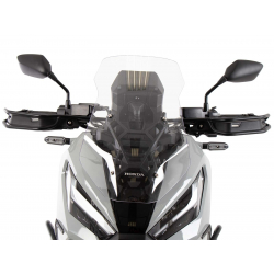 X-ADV 745 2021-2024 ✓ Renforts Protege mains Hepco-Becker