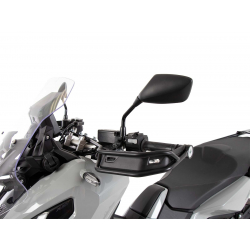 X-ADV 745 2021-2024 ✓ Renforts Protege mains Hepco-Becker