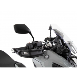 X-ADV 745 2021-2024 ✓ Renforts Protege mains Hepco-Becker