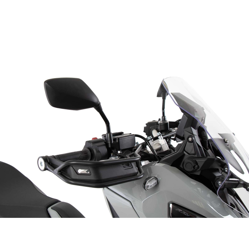 X-ADV 745 2021-2024 ✓ Renforts Protege mains Hepco-Becker