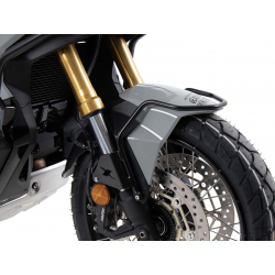 X-ADV 745 2021-2024 ✓ Protection du garde boue avant Hepco-Becker