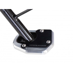 X-ADV 745 2021-2024 ✓ Elargisseur de béquille latérale X-ADV 2021- Hepco-Becker