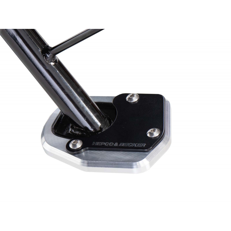 X-ADV 745 2021-2024 ✓ Elargisseur de béquille latérale X-ADV 2021- Hepco-Becker