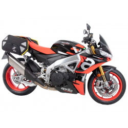 RSV4 / RSV4 Factory 2021- ✓ Supports de sacoches type C-Bow Hepco-Becker