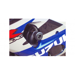 GSX-R 1000 jusqu'à 2003 ✓ Roulettes de protection